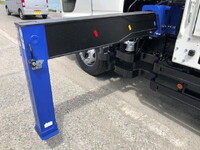 HINO Ranger Truck (With 4 Steps Of Cranes) 2KG-FE2ACA 2025 2,000km_33
