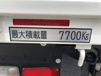 HINO Ranger Truck (With 4 Steps Of Cranes) 2KG-FE2ACA 2025 2,000km_37
