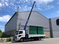HINO Ranger Truck (With 4 Steps Of Cranes) 2KG-FE2ACA 2025 2,000km_5