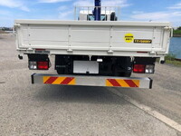 HINO Ranger Truck (With 4 Steps Of Cranes) 2KG-FE2ACA 2025 2,000km_8