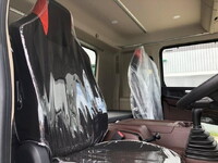 HINO Ranger Truck (With 4 Steps Of Cranes) 2KG-FE2ACA 2025 2,000km_9