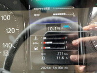 HINO Ranger Dump 2PG-FD2ABA 2026 1,000km_10