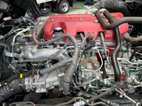 HINO Ranger Dump 2PG-FD2ABA 2026 1,000km_16