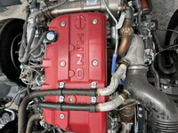 HINO Ranger Dump 2PG-FD2ABA 2026 1,000km_18