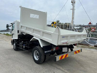 HINO Ranger Dump 2PG-FD2ABA 2026 1,000km_2