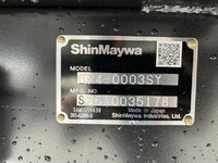 HINO Ranger Dump 2PG-FD2ABA 2026 1,000km_32