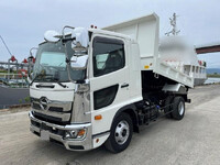 HINO Ranger Dump 2PG-FD2ABA 2026 1,000km_3