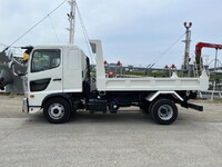 HINO Ranger Dump 2PG-FD2ABA 2026 1,000km_5
