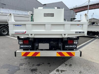 HINO Ranger Dump 2PG-FD2ABA 2026 1,000km_6