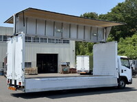 ISUZU Forward Panel Wing TKG-FRR90T2 2017 378,000km_10
