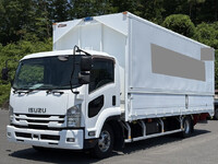 ISUZU Forward Panel Wing TKG-FRR90T2 2017 378,000km_3