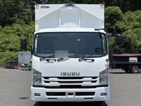 ISUZU Forward Panel Wing TKG-FRR90T2 2017 378,000km_5