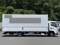 ISUZU Forward Panel Wing TKG-FRR90T2 2017 378,000km_7