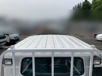 ISUZU Elf Double Cab TRG-NPR85AR 2016 39,470km_14