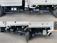 ISUZU Elf Double Cab TRG-NPR85AR 2016 39,470km_16