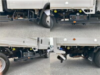 ISUZU Elf Double Cab TRG-NPR85AR 2016 39,470km_17