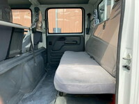 ISUZU Elf Double Cab TRG-NPR85AR 2016 39,470km_30