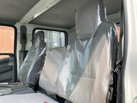 ISUZU Elf Double Cab TRG-NPR85AR 2016 39,470km_33