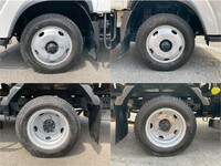 ISUZU Elf Double Cab TRG-NPR85AR 2016 39,470km_35