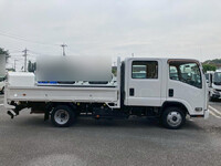 ISUZU Elf Double Cab TRG-NPR85AR 2016 39,470km_4