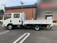 ISUZU Elf Double Cab TRG-NPR85AR 2016 39,470km_6