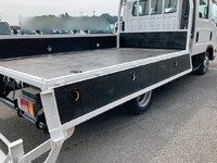 ISUZU Elf Double Cab TRG-NPR85AR 2016 39,470km_9