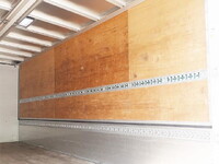 ISUZU Forward Aluminum Wing 2RG-FRR90T2 2017 612,000km_13