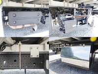 ISUZU Forward Aluminum Wing 2RG-FRR90T2 2017 612,000km_17
