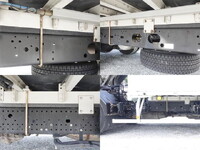 ISUZU Forward Aluminum Wing 2RG-FRR90T2 2017 612,000km_18