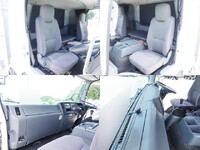 ISUZU Forward Aluminum Wing 2RG-FRR90T2 2017 612,000km_19
