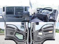ISUZU Forward Aluminum Wing 2RG-FRR90T2 2017 612,000km_20