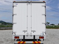 ISUZU Forward Aluminum Wing 2RG-FRR90T2 2017 612,000km_2
