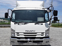 ISUZU Forward Aluminum Wing 2RG-FRR90T2 2017 612,000km_3