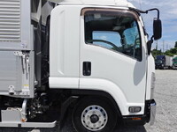 ISUZU Forward Aluminum Wing 2RG-FRR90T2 2017 612,000km_4