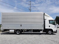 ISUZU Forward Aluminum Wing 2RG-FRR90T2 2017 612,000km_5