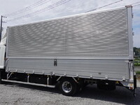 ISUZU Forward Aluminum Wing 2RG-FRR90T2 2017 612,000km_7