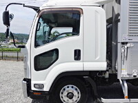 ISUZU Forward Aluminum Wing 2RG-FRR90T2 2017 612,000km_9