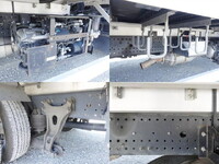 ISUZU Forward Aluminum Wing TKG-FRR90T2 2016 353,000km_15