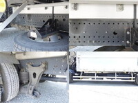 ISUZU Forward Aluminum Wing TKG-FRR90T2 2016 353,000km_17