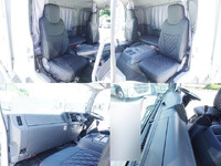 ISUZU Forward Aluminum Wing TKG-FRR90T2 2016 353,000km_18