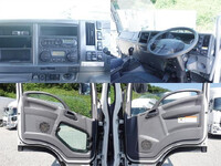 ISUZU Forward Aluminum Wing TKG-FRR90T2 2016 353,000km_19