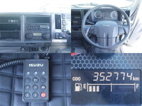 ISUZU Forward Aluminum Wing TKG-FRR90T2 2016 353,000km_20