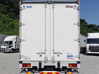 ISUZU Forward Aluminum Wing TKG-FRR90T2 2016 353,000km_2