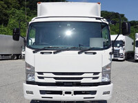 ISUZU Forward Aluminum Wing TKG-FRR90T2 2016 353,000km_3