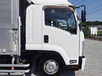 ISUZU Forward Aluminum Wing TKG-FRR90T2 2016 353,000km_4