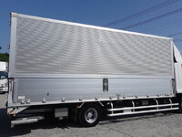 ISUZU Forward Aluminum Wing TKG-FRR90T2 2016 353,000km_5