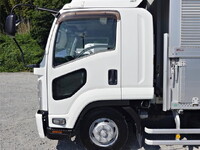 ISUZU Forward Aluminum Wing TKG-FRR90T2 2016 353,000km_7