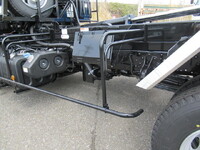 MITSUBISHI FUSO Fighter Container Carrier Truck 2KG-FK72F 2026 597km_11