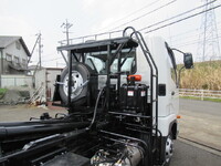 MITSUBISHI FUSO Fighter Container Carrier Truck 2KG-FK72F 2026 597km_12