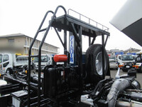 MITSUBISHI FUSO Fighter Container Carrier Truck 2KG-FK72F 2026 597km_13